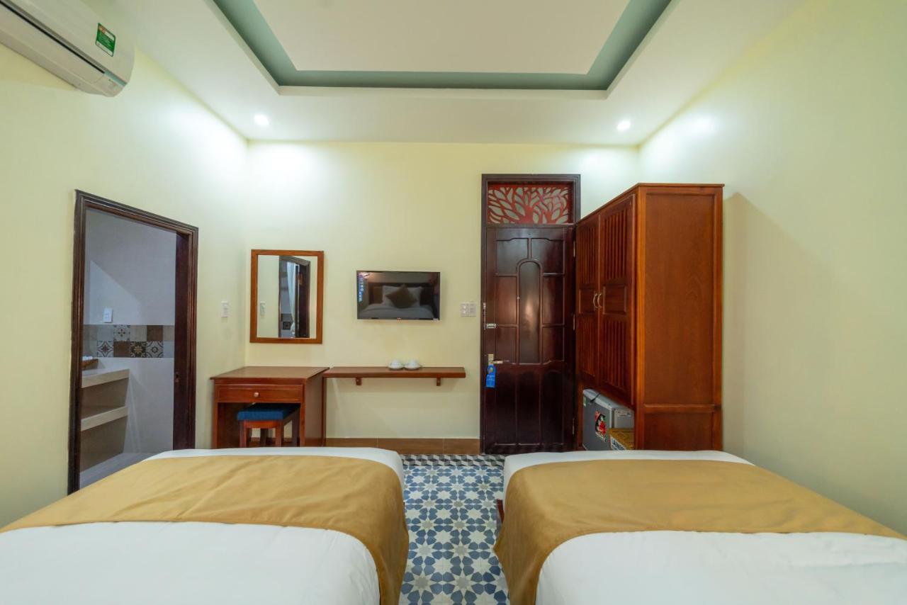 The Lake Villa Χόι Αν Εξωτερικό φωτογραφία
